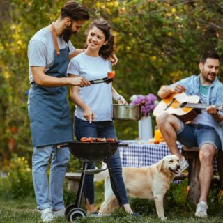BBQ and Beer Pairing Guide Finding the Perfect Match for Your Grilled Fare