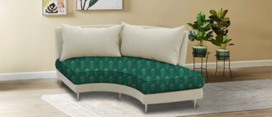 How to Refresh Home Decor Using Sofa and Cushion Cover – A Seasonal Guide