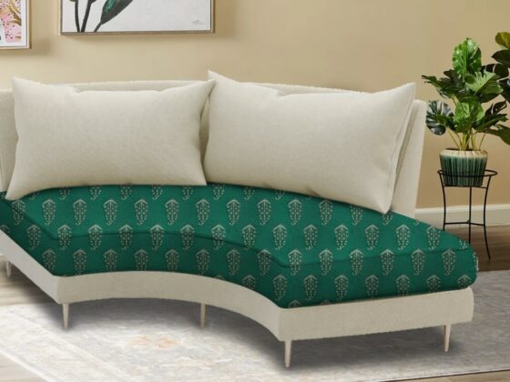 How to Refresh Home Decor Using Sofa and Cushion Cover Seasonal Guide