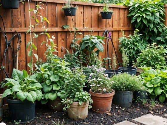 How to Winterize Your Garden Space for a Healthy Harvest.