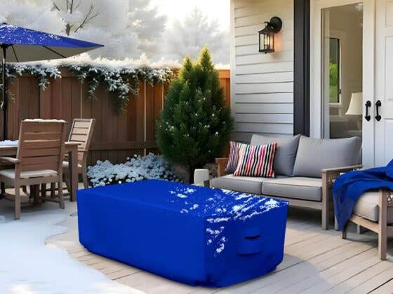 7 Mistakes to Avoid When Choosing the Best Outdoor Furniture Covers