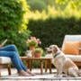 How to Build a Pet-Friendly Outdoor Space in Just 10 Steps