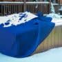 How to Protect Your Hot Tub with the Right Cover for Year-Round Use