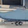 Safeguard Your Ride The Benefits of a Custom-Fit Boat Cover.